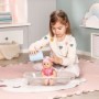 ZAPF - Baby Annabell Papusa la baita 30 cm Zapf Creation - 5
